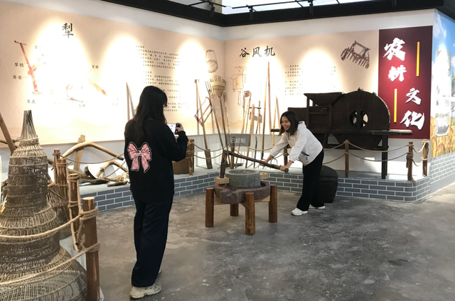 高要这条600多年的古村，有了新变化→