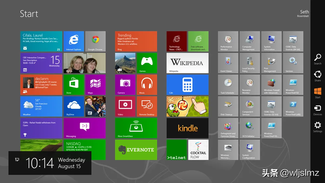 从 1.0 到 11：一文带你看尽 Windows 四十年进化史