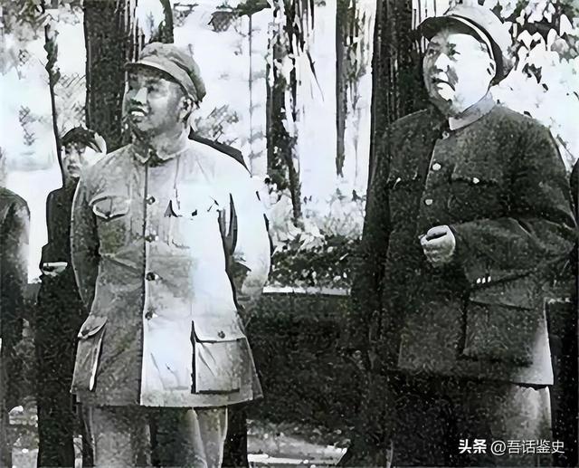 1973年叶帅向主席报告“许世友不听调令”，主席只一招解决问题！