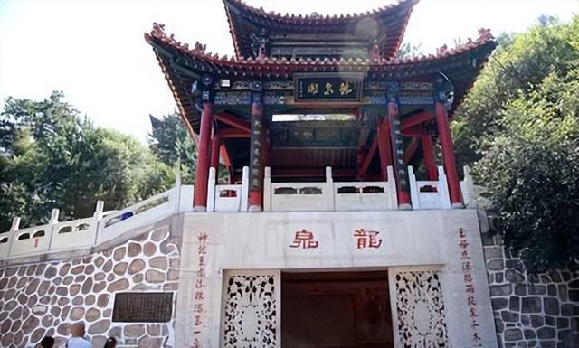 《李銮宣传记》38 桑梓情深留遗存