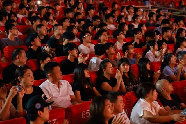 课本里的双世遗武夷山就在面前？「月映武夷」研学颠覆了我的暑假认知！