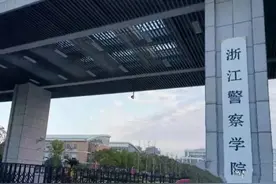 有多少家长为了孩子能上提前批警校，而选择带孩子做飞秒手术？图片