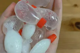 这些奇奇怪怪的“出行小物件”把我看呆了，果真网上卖啥的都有图片