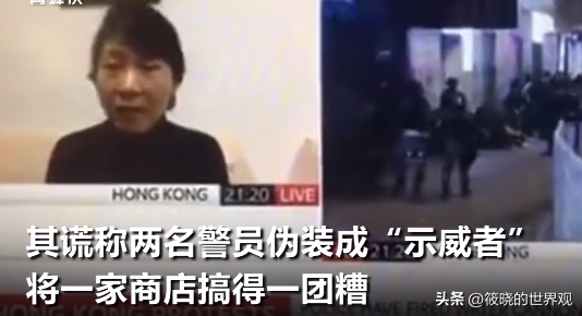 苍天饶过谁！拒唱国歌否认中国籍，俩儿子送美国的她，下场如何？