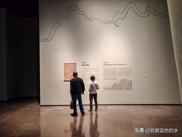 参观广州艺术博物院！它的独特岭南风格和现代美感成为广州新地标