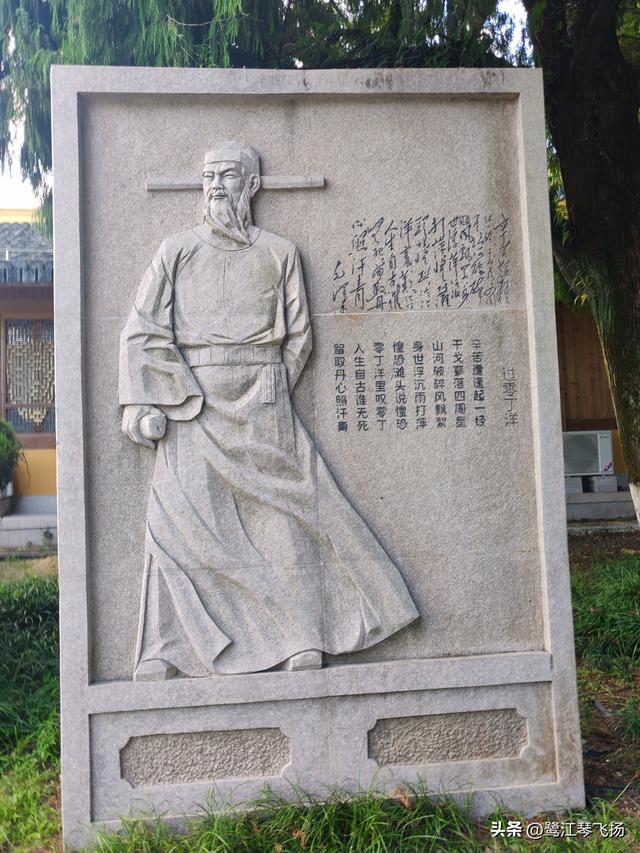 2025国庆第三天温州游：（一）江心屿