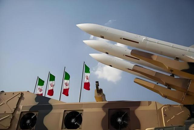 一场新的战争正在酝酿中