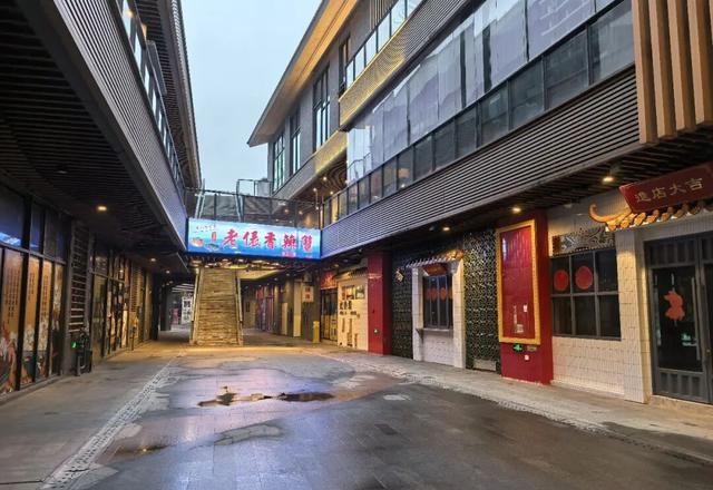 唏嘘！桂林这条昔日繁华的特色街区，如今却大变样