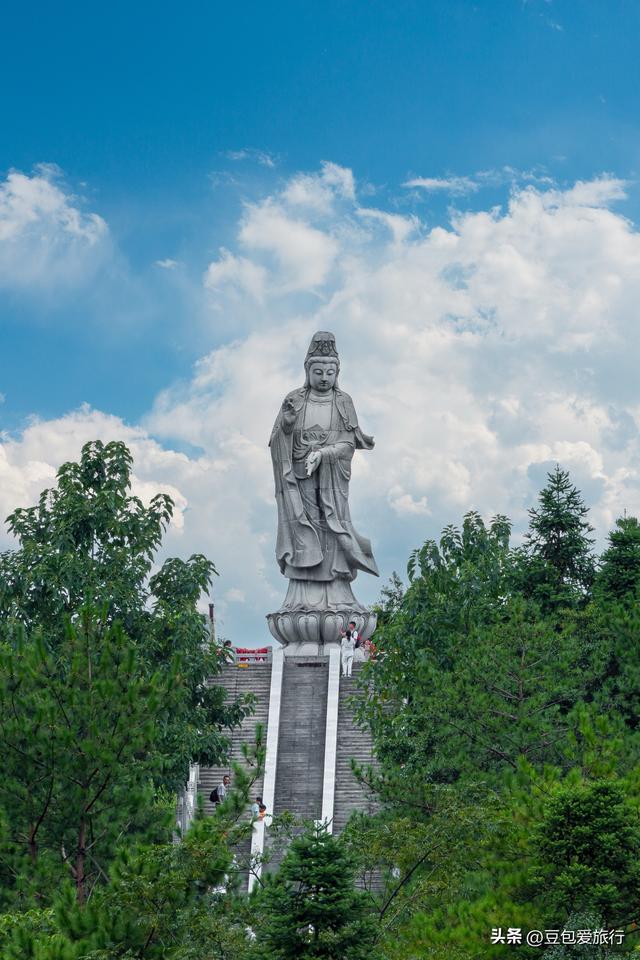 8天畅享山水人文与舌尖盛宴——赣州深度漫游指南