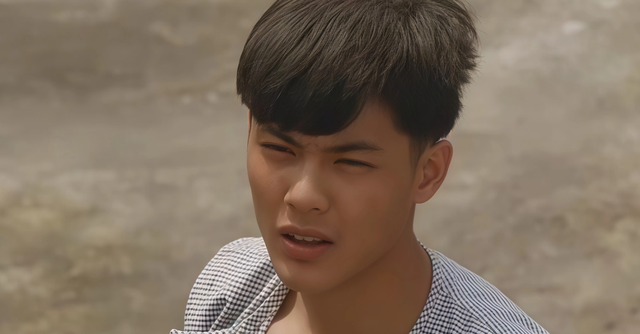 “牡丹花下死，做鬼也风流”！如今，谁也救不了51岁的傅程鹏