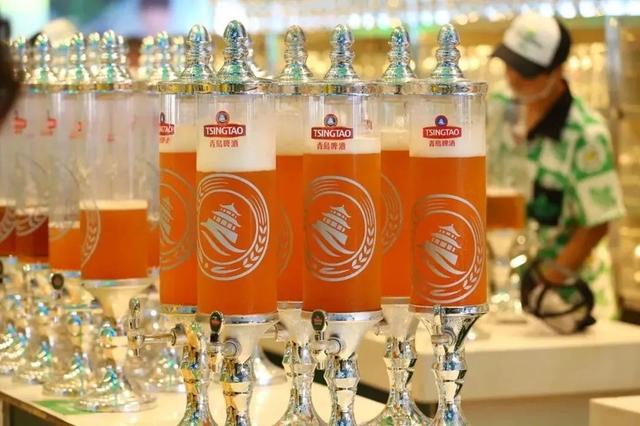 青岛夏日清凉指南：从海风到啤酒的消暑“凉方”