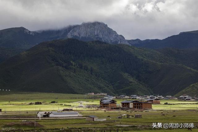 25年热门受欢迎排行榜TOP10自驾路线发布，2026你准备好了吗？