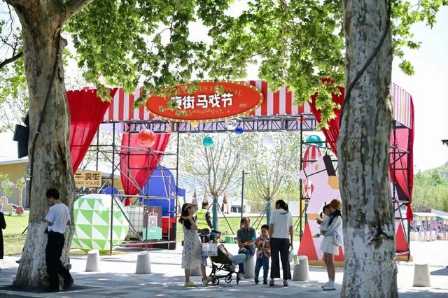 莫干山的文旅新实践，山野里长出了新日常