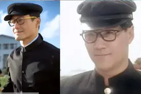 笑麻了！黎明新MV脑洞大开，这下黎明真变成“断水流大师兄”了！图片