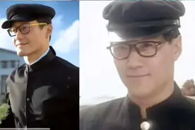 笑麻了！黎明新MV脑洞大开，这下黎明真变成“断水流大师兄”了！图片