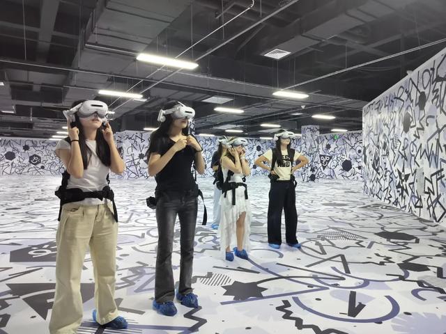 冰雪与热血交织！大庆冬日5大宝藏玩法，照着玩就对了！