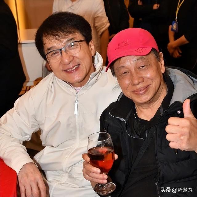 梁小龙去世早有预兆	，关门弟子爆料3个“不良爱好”，都是催命符