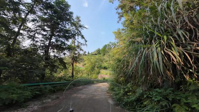 皖浙摩旅二人转——皖浙天路篇（3）