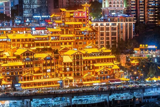 8座不会踩坑的城市！适合旅游，如果累了，就选择一个去住两天吧