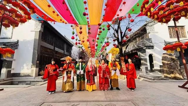 临沂“3.8”女神节必看｜免票+特惠+活动一键解锁