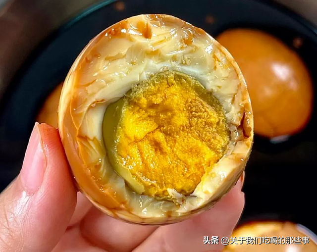 茶叶蛋到底怎么做？教你详细做法，简单易学，又香又入味，特好吃