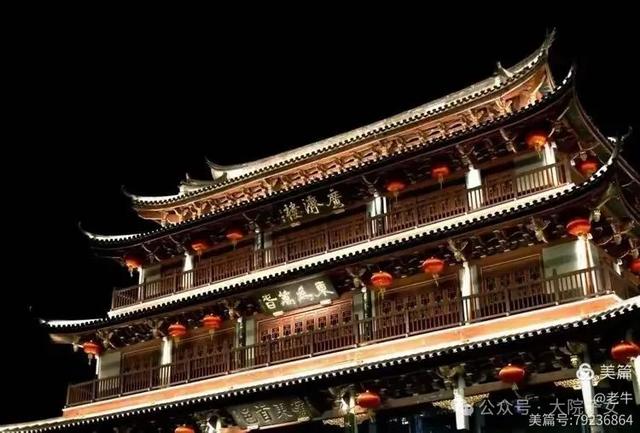 老牛｜我看到的潮洲景色