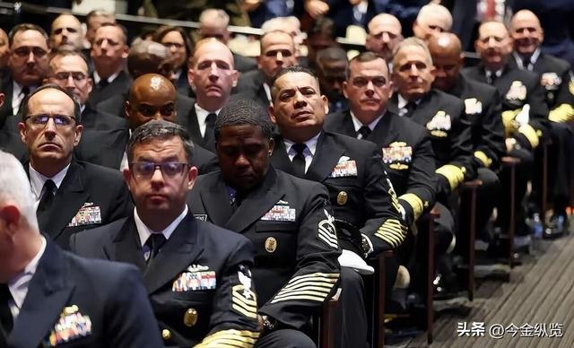 五角大楼惊变：特朗普借军改正式"宣战"，剑指军工复合体核心利益