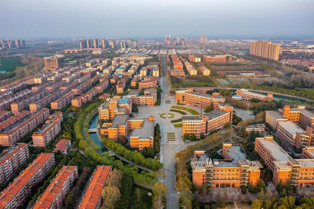 河南未来“吃香”的城市，并不是郑州，而是一个名气不大的城市