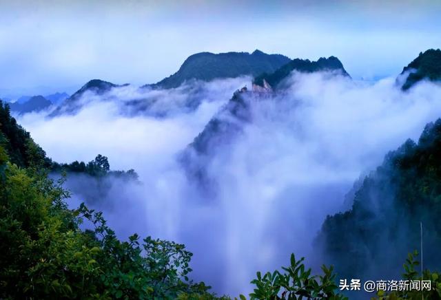 注意啦！塔云山景区即日起执行淡季门票价格