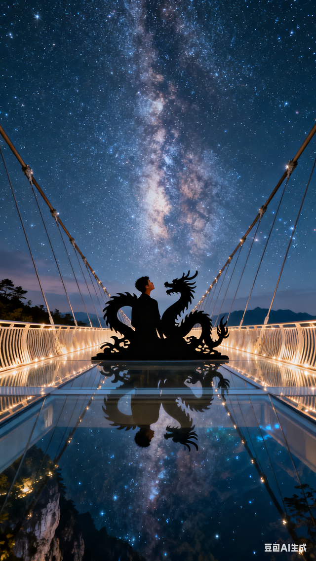 双道龙赵小荣游记《 一笔祥龙行天下 》（一二二）‌云阳龙缸