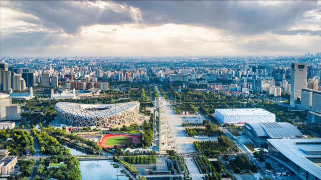 北京必去十大景点全攻略！这才是皇家古都的正确打开方式