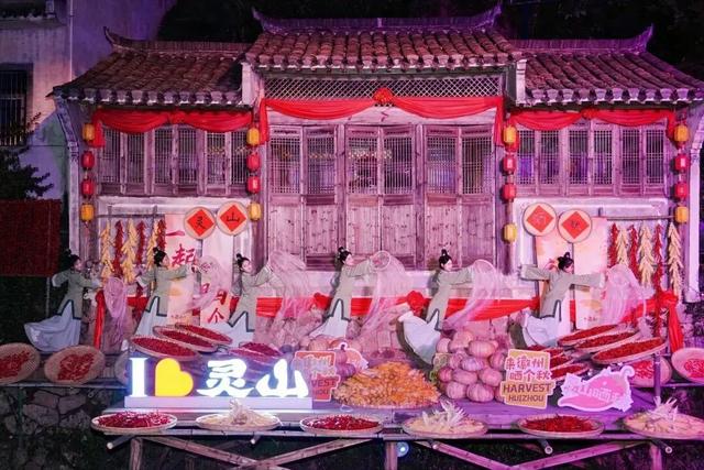 皖南小城如何圈粉全球游客？