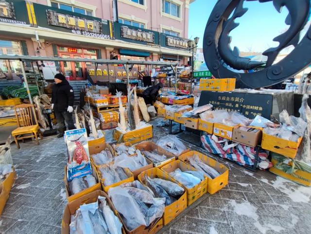 东极抚远冬季旅游全攻略 吃住行玩一站式指南