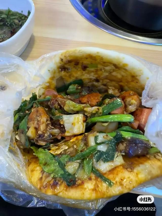 冬游运城别错过!这处宝藏夜市,有最抚人心的烟火暖意!