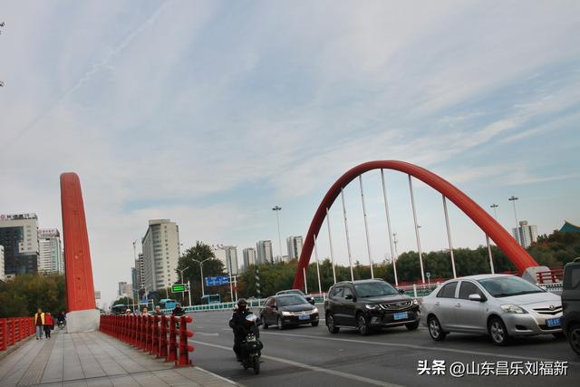 彩虹桥（亚星桥）·及其它