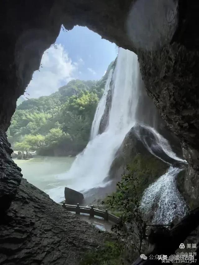 暑假倒计时!温州这几处好玩的地方你都去过了吗?