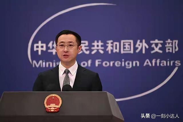 四天后，特朗普收到了北京的答复，中方给出的10个字，让他死心了