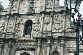 澳门人均GDP 6.9万美元，人均存款90万人民币，亚洲最富有的地区！图片