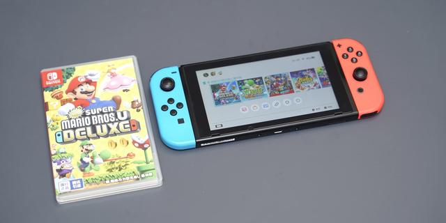 不容错过的30款Switch超赞游戏推荐