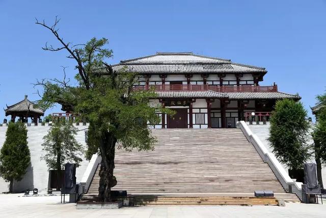 秦皇岛北戴河风景名胜区