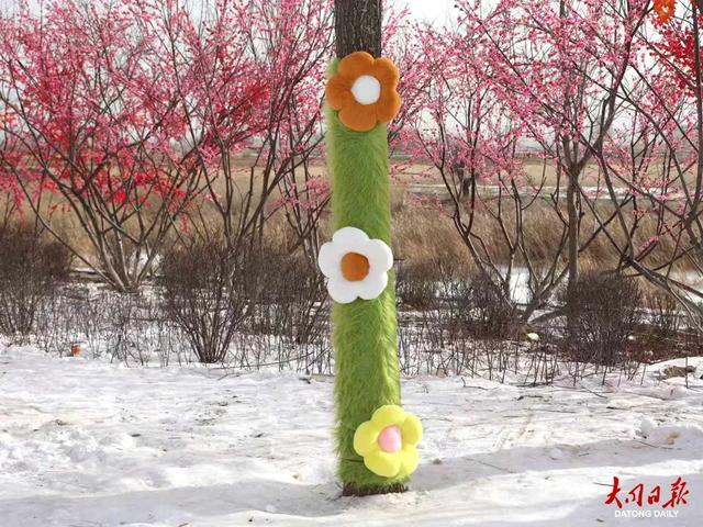 恒山脚下的冬日浪漫！首届神溪冰雪节，唤醒藏在时光里的童年记忆~