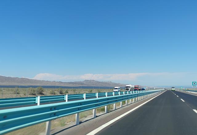 北疆行⑯——博乐会同学