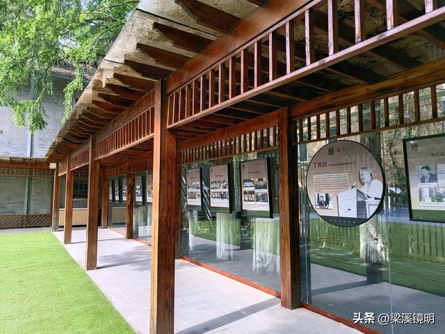 南京金陵神学院新貌