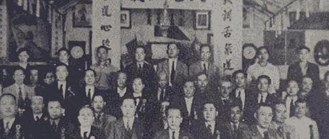 黑暗世界的巨头，全球五大黑帮，我国仅上榜2个，第一无人敢惹！