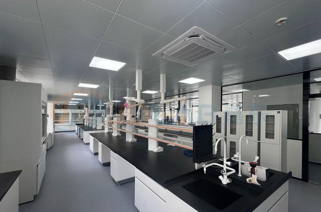 哪方面的要求符合实验室标准化建设？