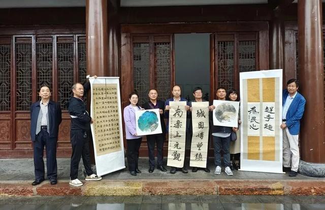 “上元观·见一面” 国庆/中秋乐福季活动全攻略来了！
