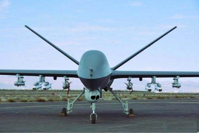 我国无人机究竟有多强？民用都能当军用使，军用更是让世界破防！