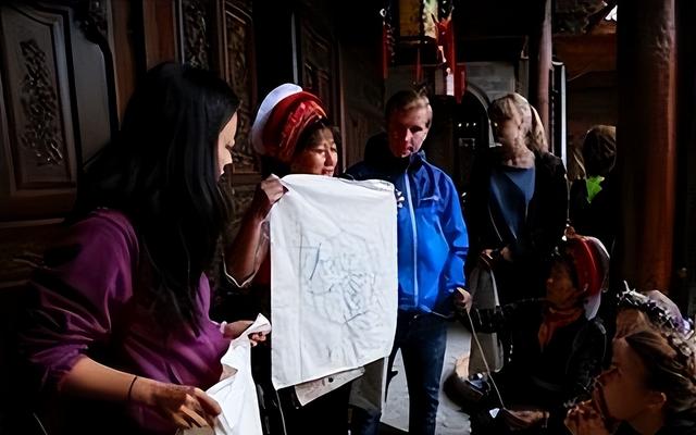 老外眼中的中国各省：浙江很嗨，东北很冷，没想到最受欢迎的是它