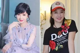 72岁朱琳近况曝光：容貌变化惊为天人，大陆第一美人果然名不虚传图片