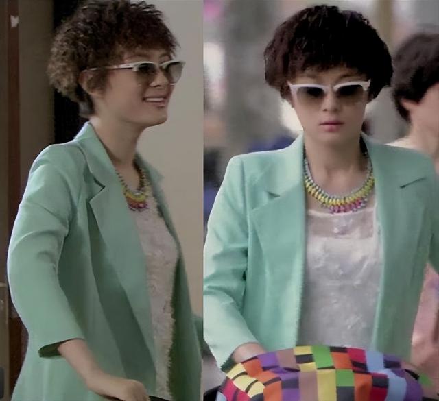 不装了！央视公开“点名”孙俪，原来张艺谋一个字都没说错